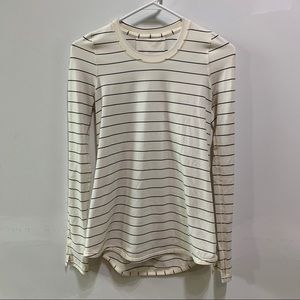 Lululemon Running Long Sleeve- Rulu